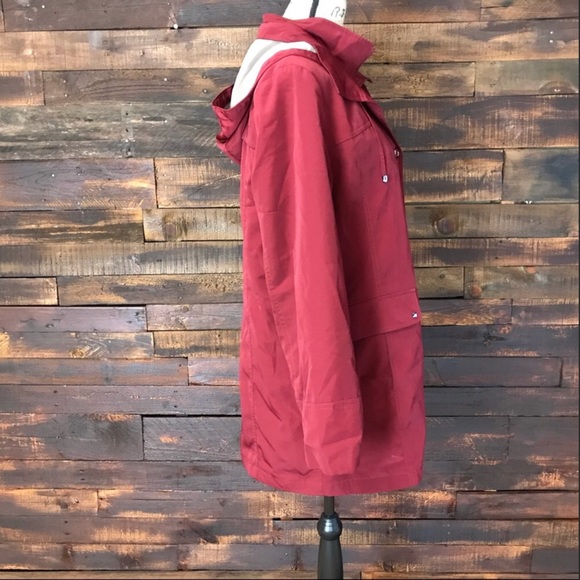 Croft & Barrow Coat - Picture 3 of 7